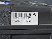 Hitachi betontacker nt65gb - afbeelding 3 van  11