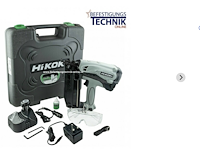 Hitachi betontacker nt65gb - afbeelding 12 van  12