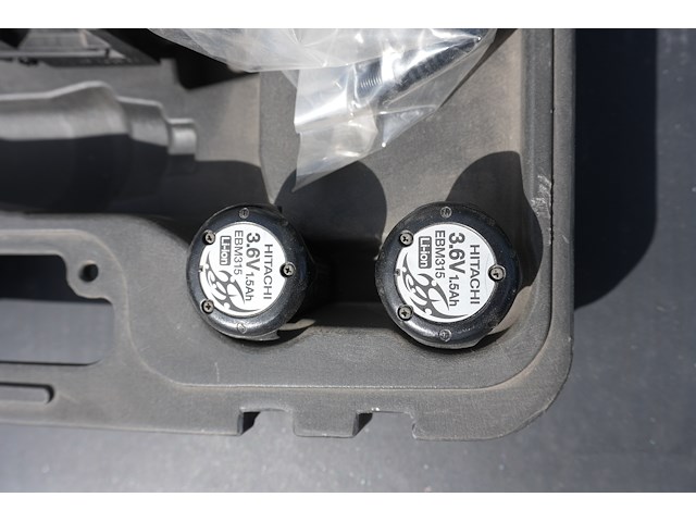 Hitachi betontacker nt65gb - afbeelding 5 van  11