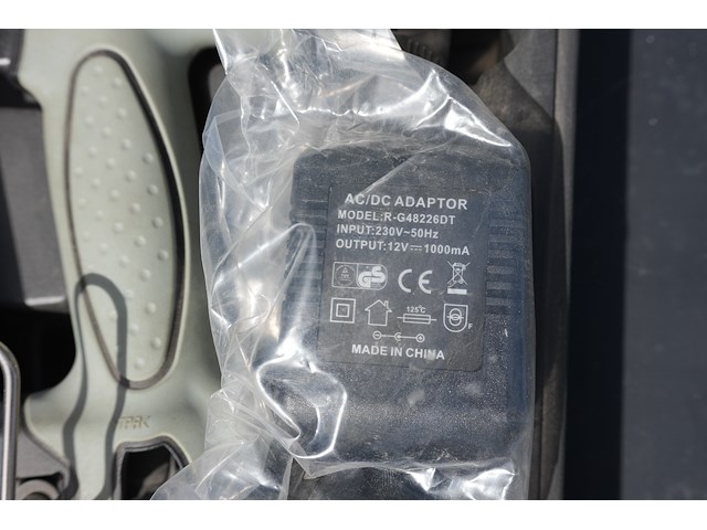 Hitachi betontacker nt65gb - afbeelding 6 van  11