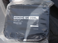 Hitachi betontacker nt65gb - afbeelding 9 van  11