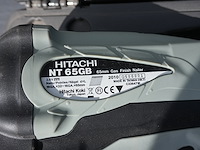 Hitachi betontacker nt65gb - afbeelding 10 van  11