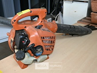 Hitachi bladblazer - afbeelding 1 van  4