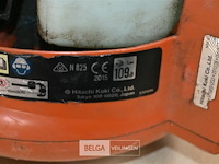Hitachi bladblazer - afbeelding 4 van  4