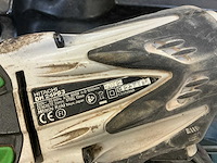 Hitachi boormachine (2x) - afbeelding 4 van  7