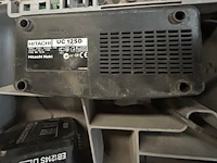 Hitachi boormachine - afbeelding 7 van  7