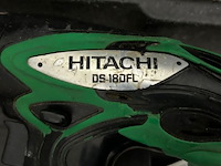 Hitachi boormachine - afbeelding 2 van  3