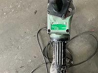 Hitachi breekhamer - afbeelding 2 van  4