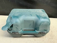 Hitachi c 18dl cirkelzaagmachine - afbeelding 4 van  4