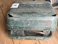 Hitachi c 9u2 afkortcirkelzaagmachine - afbeelding 4 van  4