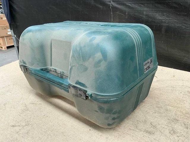 Hitachi c18 dsl cirkelzaagmachine - afbeelding 2 van  4