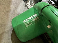 Hitachi c7u cirkelzaagmachine - afbeelding 3 van  3