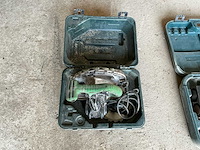 Hitachi c7u2 afkortzaag