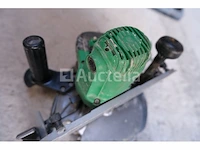 Hitachi c7uy cirkelzaag