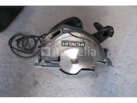 Hitachi c7uy cirkelzaag - afbeelding 3 van  5