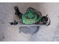 Hitachi c7uy cirkelzaag - afbeelding 4 van  5