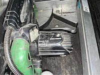 Hitachi c8fshe afkortcirkelzaagmachine - afbeelding 8 van  8