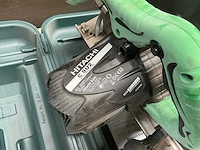 Hitachi c9 u2 cirkelzaagmachine - afbeelding 2 van  3