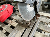 Hitachi cc14sf doorslijper - afbeelding 4 van  4