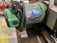 Hitachi cc16sa cirkelzaagmachine - afbeelding 3 van  4