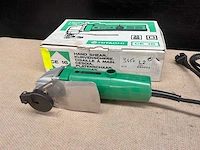 Hitachi ce 16 platenschaar - afbeelding 2 van  5