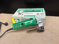 Hitachi ce 16 platenschaar - afbeelding 3 van  5