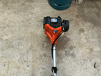 Hitachi cg25euap bosmaaier - afbeelding 4 van  8