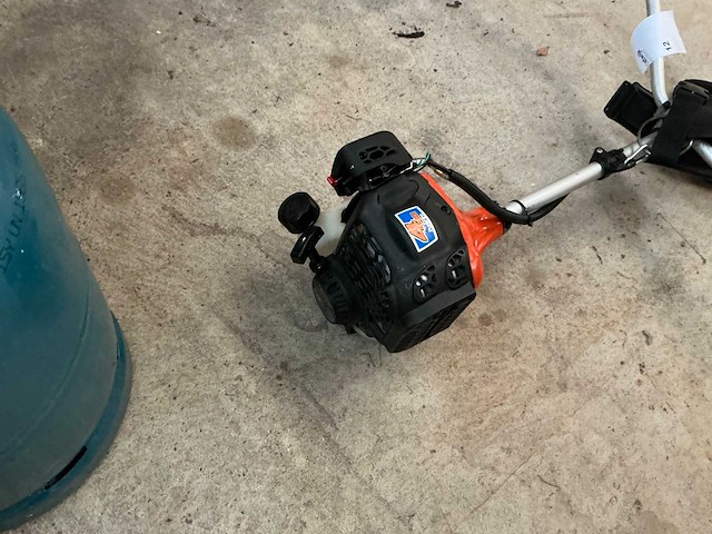 Hitachi cg25euap bosmaaier - afbeelding 5 van  8