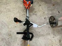 Hitachi cg25euap bosmaaier - afbeelding 8 van  8