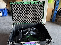 Hitachi cirkelzaag c7uy - afbeelding 1 van  4