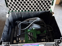 Hitachi cirkelzaag c7uy - afbeelding 2 van  4