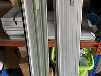 Hitachi cirkelzaag c7uy - afbeelding 4 van  4