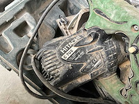 Hitachi cirkelzaag en boorhamer - afbeelding 3 van  8