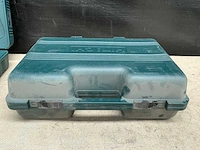 Hitachi cj 18dl decoupeerzaag - afbeelding 4 van  4