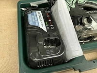 Hitachi cj 18dl decoupeerzaag - afbeelding 2 van  4