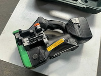 Hitachi cl 14dsl draadeindknipper - afbeelding 2 van  6