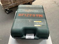 Hitachi cl 14dsl draadeindknipper - afbeelding 5 van  6