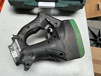 Hitachi cl 14dsl draadeindknipper - afbeelding 3 van  7