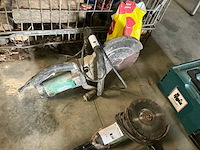 Hitachi cm12 y doorslijper - afbeelding 1 van  3