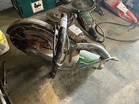 Hitachi cm12 y doorslijper - afbeelding 2 van  3