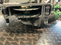 Hitachi cm7mru sleuvenfreesmachine - afbeelding 3 van  6