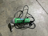 Hitachi cn 16 knabbel schaar - afbeelding 1 van  3