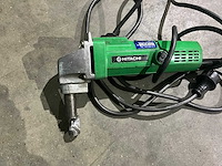 Hitachi cn 16 knabbel schaar - afbeelding 2 van  3