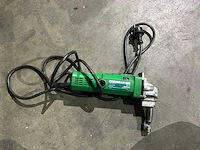 Hitachi cn 16 knabbel schaar - afbeelding 3 van  3