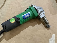 Hitachi cn 16sa platenschaar - afbeelding 2 van  2