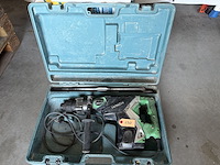 Hitachi combihamer dh 50mry - afbeelding 1 van  1