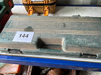 Hitachi cr 13vc reciprozaag - afbeelding 3 van  3