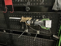 Hitachi cr13vby reciprozaag - afbeelding 1 van  3