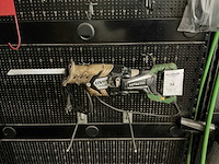 Hitachi cr13vby reciprozaag - afbeelding 2 van  3