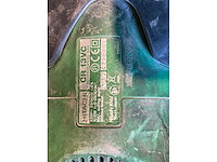 Hitachi cr13vc reciprozaag - afbeelding 2 van  4